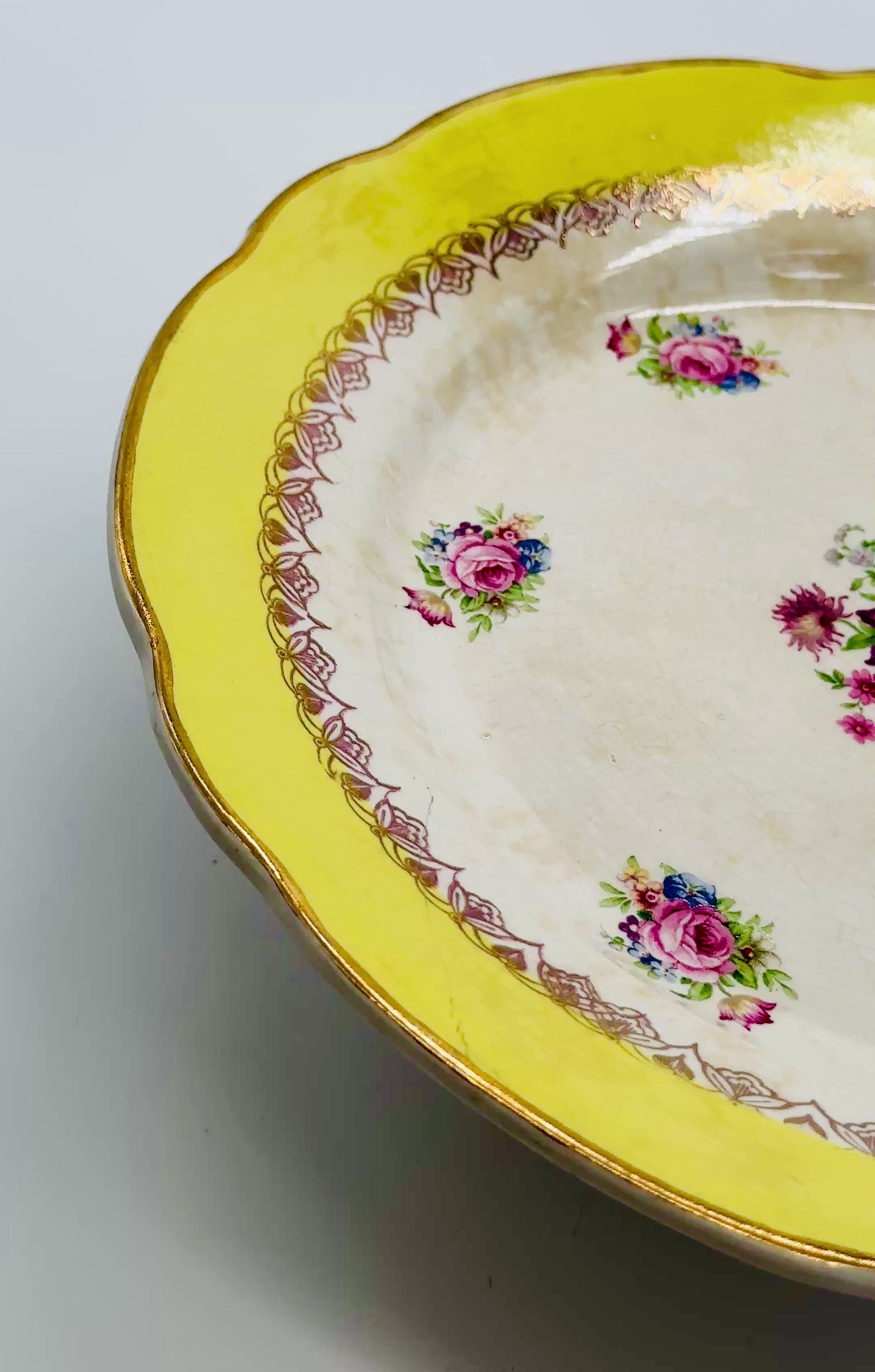 Graziella Jardin Solaire - service (5pièces)